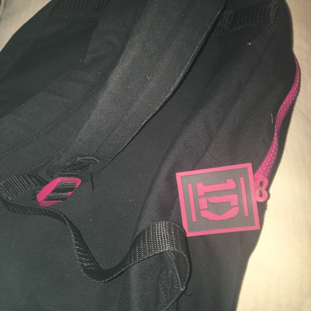 One Direction Backpack - Picture 3 of 6